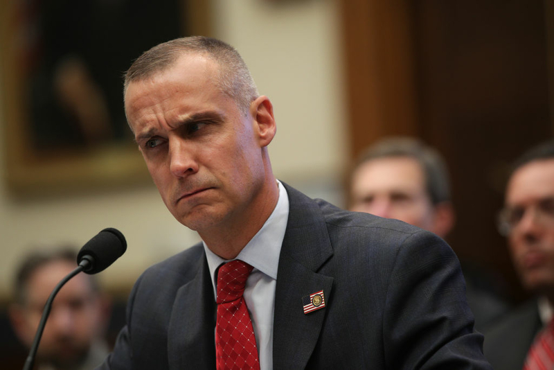 Report: GOP donor demands money back from Landry over campaign consultant accused of harassment