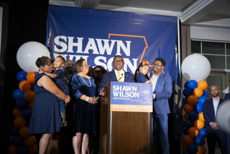 Louisiana’s low voter turnout attributed to apathy, mistrust