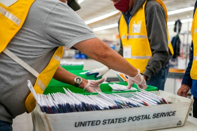 Louisiana legislation targets mail-in absentee voting as it gains in popularity