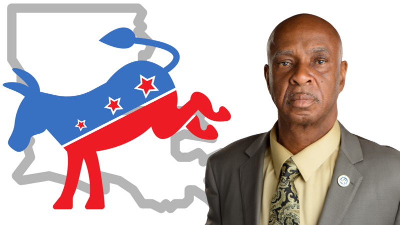 Embattled Louisiana Democratic Party chair Katie Bernhardt ousted after procedural fluke聽