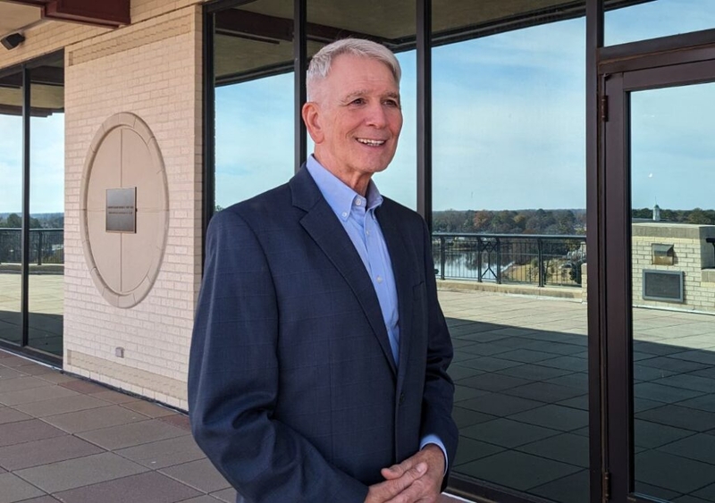 Louisiana health officials fly on hospital owner&amp;rsquo;s plane to meet federal regulators