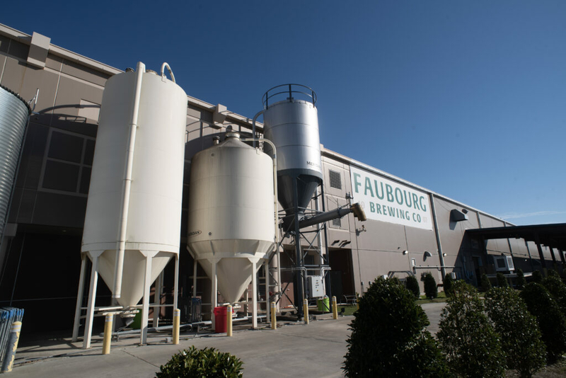 Murky Waters: Distilling truth from fiction in the Faubourg Brewing debacle