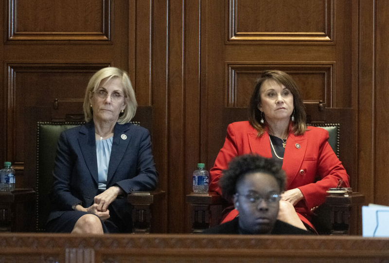 Republican AGs seek to use Louisiana redistricting case to weaken Voting Rights Act聽