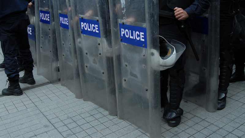 Police shielded from more lawsuits in a ‘bad, bad, bad bill’ advancing in Legislature