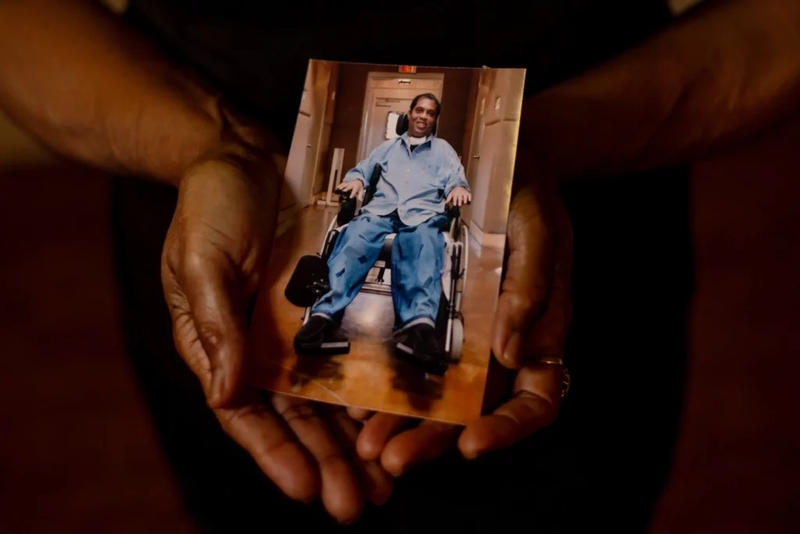 How Louisiana’s plan to lock people up longer imperils its sickest inmates
