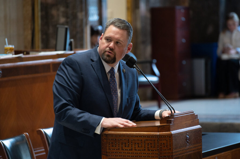 New Louisiana security council puts foreign researchers under microscope
