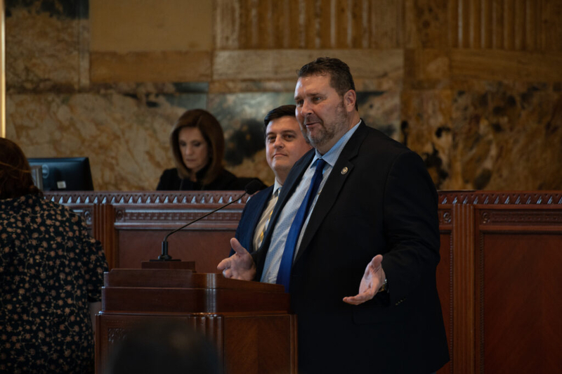 Louisiana lawmakers consider hefty raises for governor, statewide elected officials in 2028