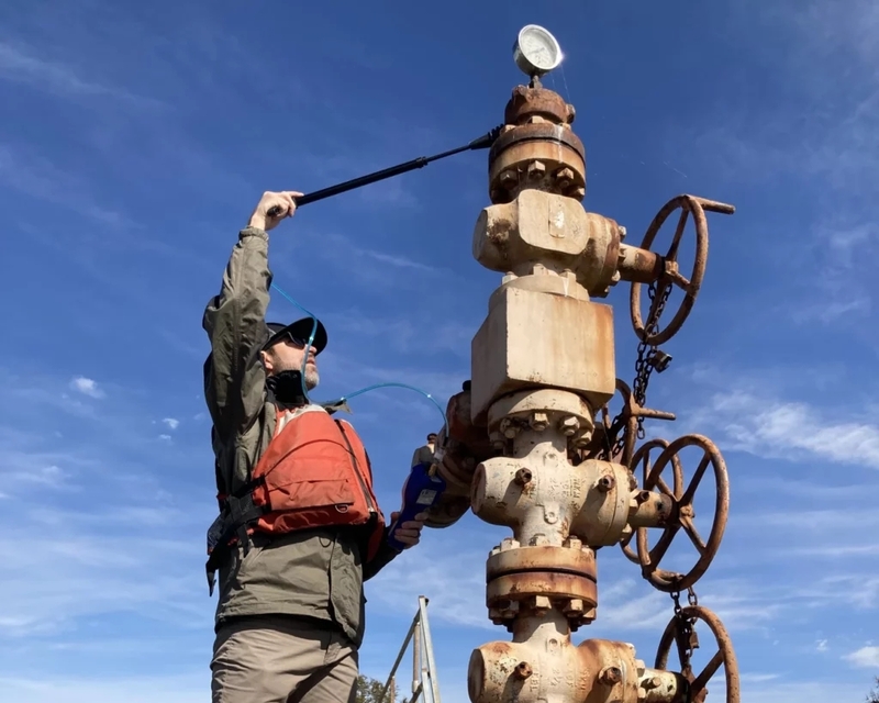Louisiana not keeping pace with new orphan oil and gas wells, audit finds