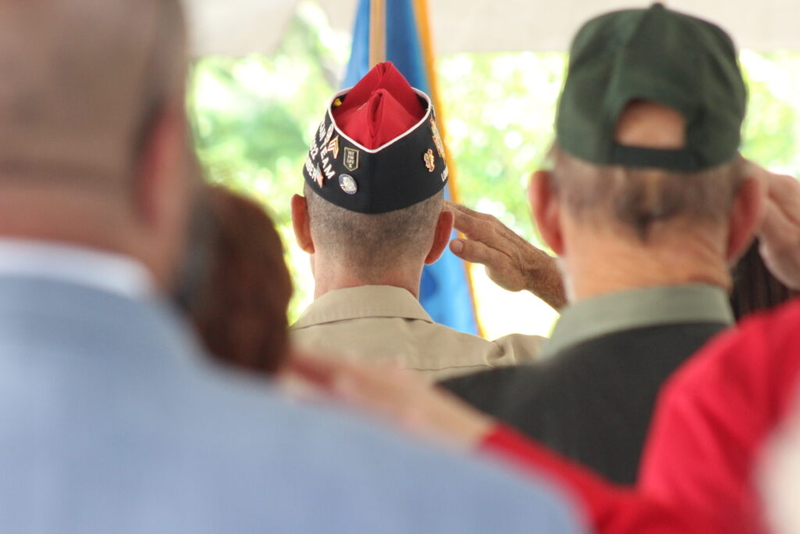Federal court strikes down Louisiana law on disabled veterans’ claims consultants