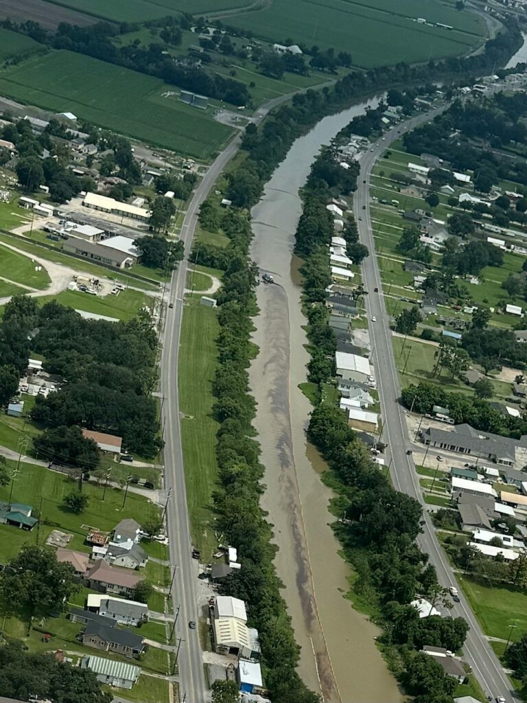Federal investigators will look into Bayou Lafourche crude oil spill
