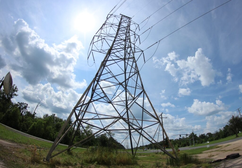 Customers who save on electric bills could be forced to pay utility company for lost profits