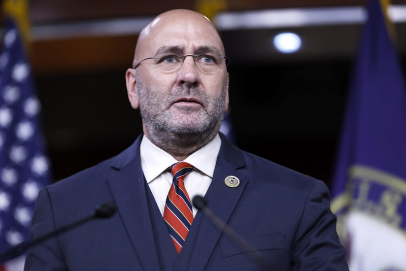 Louisiana Congressman Clay Higgins&amp;rsquo; &amp;lsquo;overtly racist&amp;rsquo; tweet sparks calls for censure in U.S. House