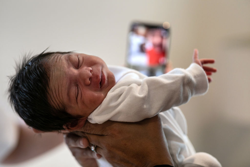 Got Medicaid? You’ll soon have access to doula services under a new Louisiana law