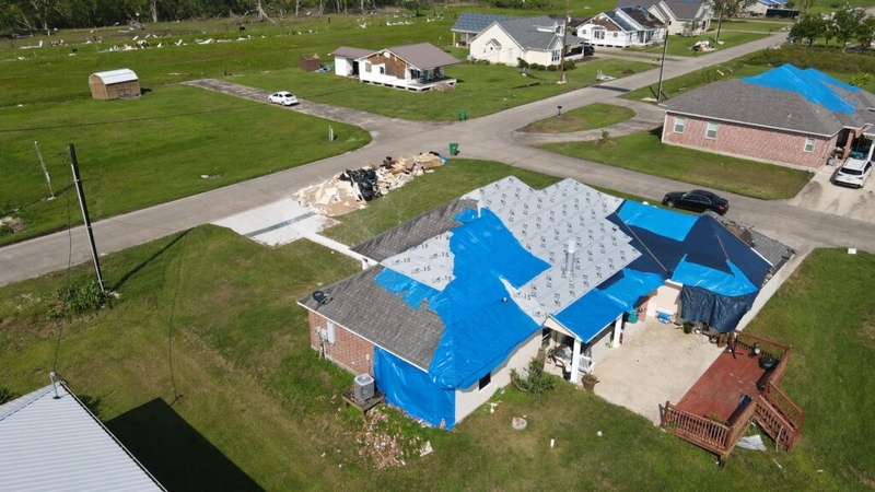Fortified roof grant program is proving effective in lowering homeowner insurance rates, audit finds