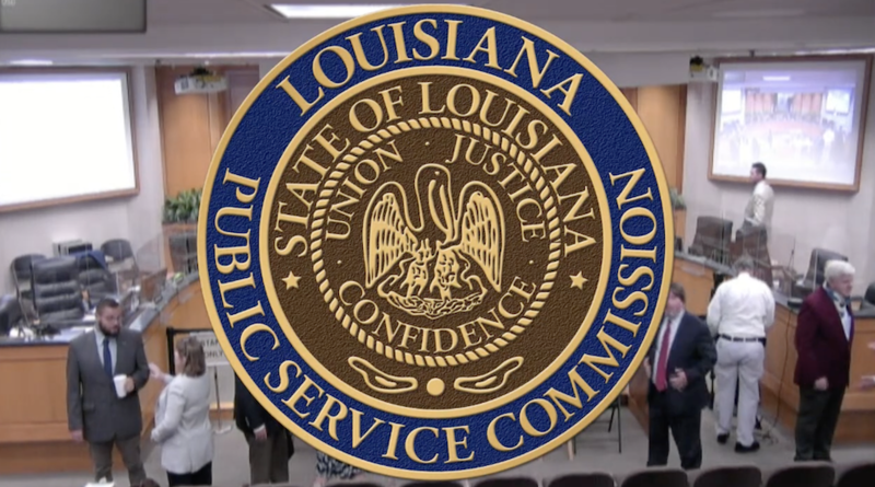 Data centers, pricey power await candidates for Public Service Commission  