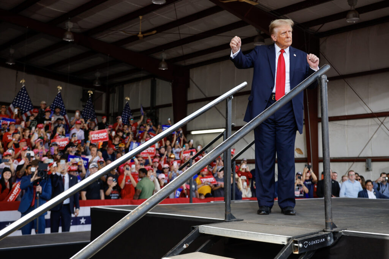 Experts warn oil and gas can’t save Louisiana’s economy — even under Trump
