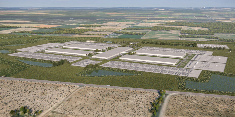 Meta data center pollution permit doesn’t account for all its emissions, Sierra Club says 