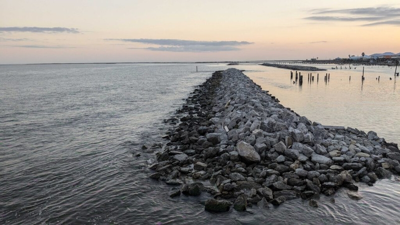 Deadly bacteria lurks in Louisiana’s coastal waters, health officials warn