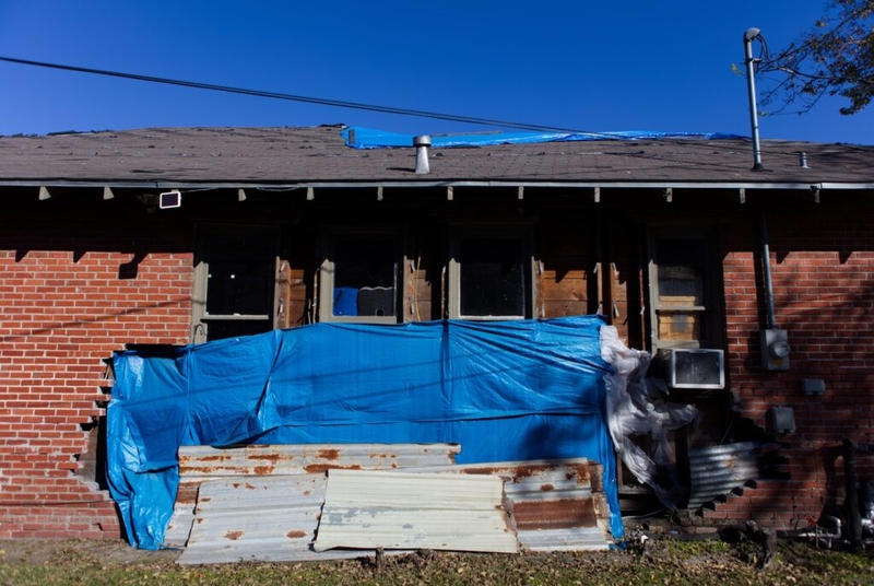 Proposal could boost FEMA’s response to domestic violence after disasters