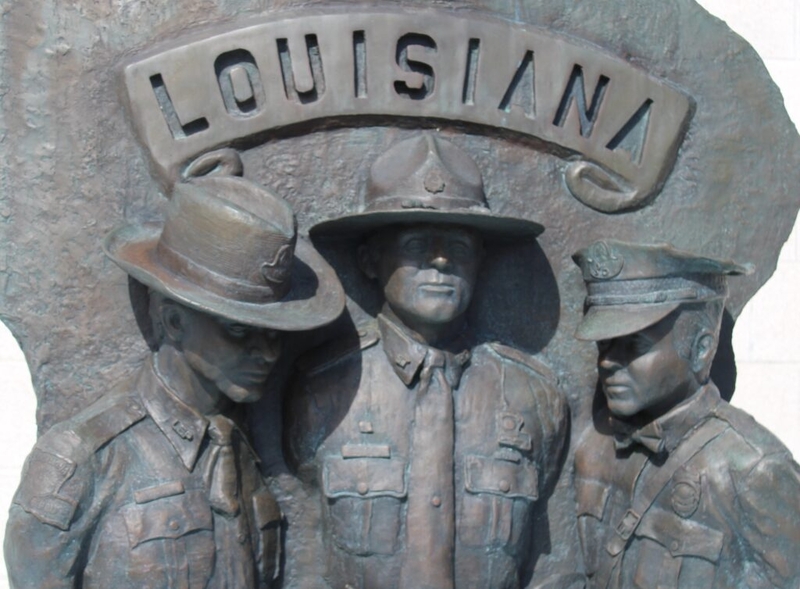 Louisiana State Police uses force disproportionately against Black people, analysis find