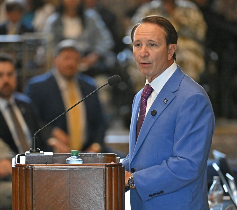 Superintendents, advocates push back on Landry’s proposed school funding cut