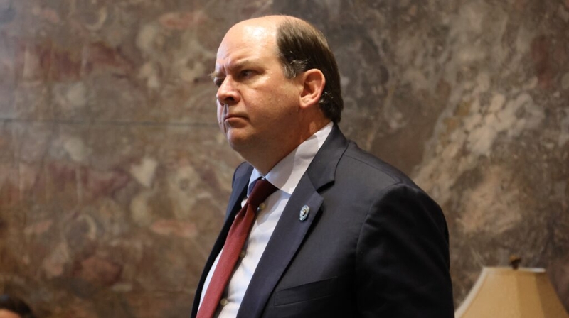 Q&amp;A: State Sen. Mike Reese, McNeese State president 
