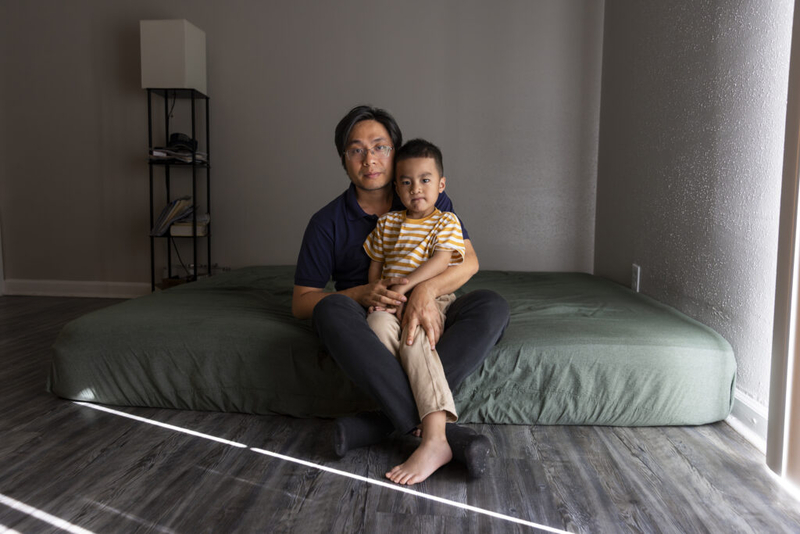 A Texas Boy Needed Protection From Measles. The Vaccine Cost $1,400.