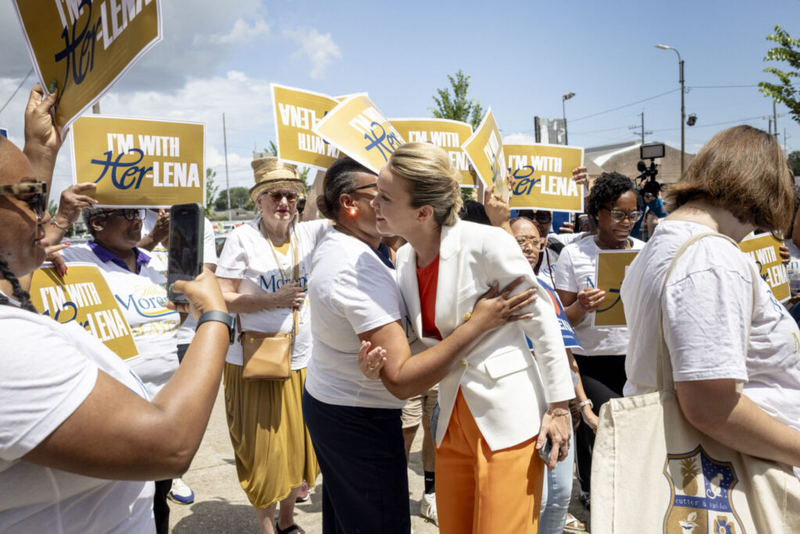 Influence of political families, organizations wanes for New Orleans mayor’s race
