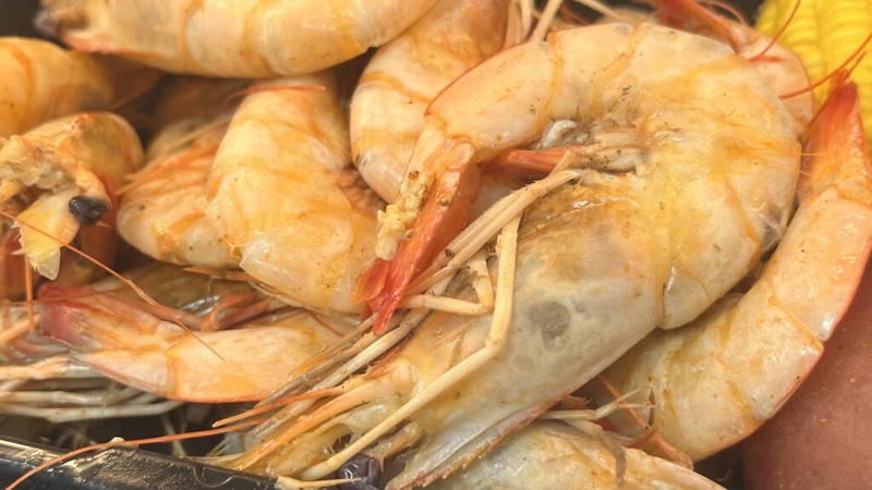 Random testing finds foreign seafood sold as local catch in New Orleans-area west bank