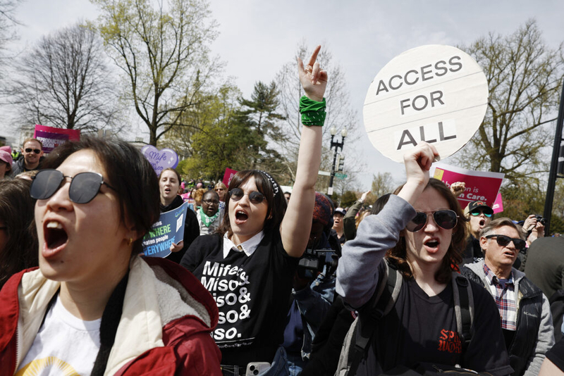 Louisiana sues Food &amp; Drug Administration to stop mailing of abortion medication