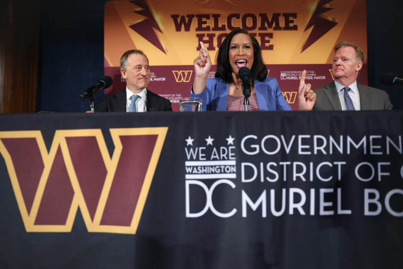 Cities led by Black women are the first targets of Trump’s political power grab