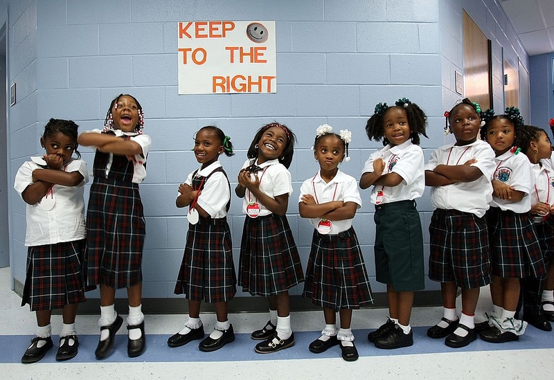 Special Report: More change ahead for New Orleans public schools 20 years after Katrina