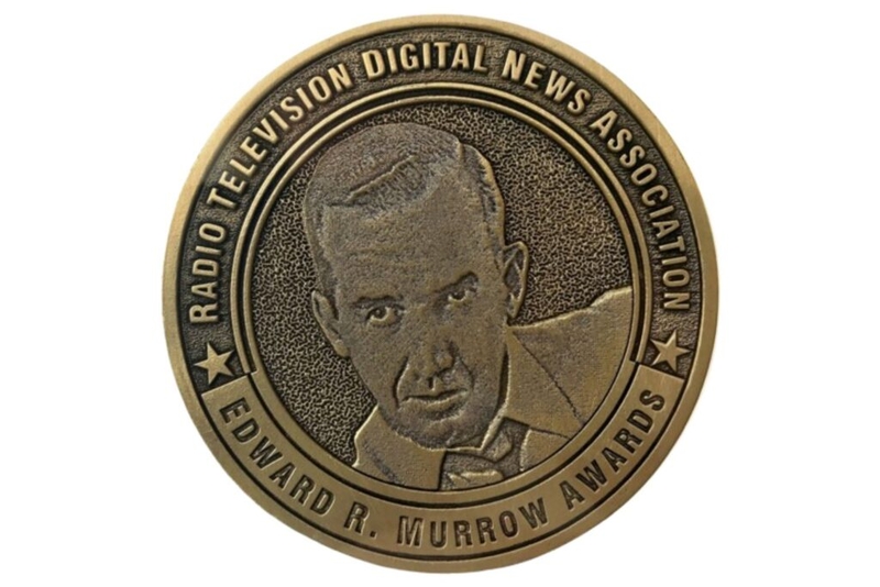 Illuminator wins national Murrow Award for reproductive health reporting
