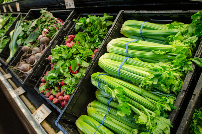 Louisiana expands SNAP veggie bonus to Walmarts statewide