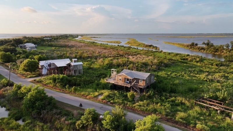 As millions face climate relocation, the nation’s first attempt sparks warnings and regret