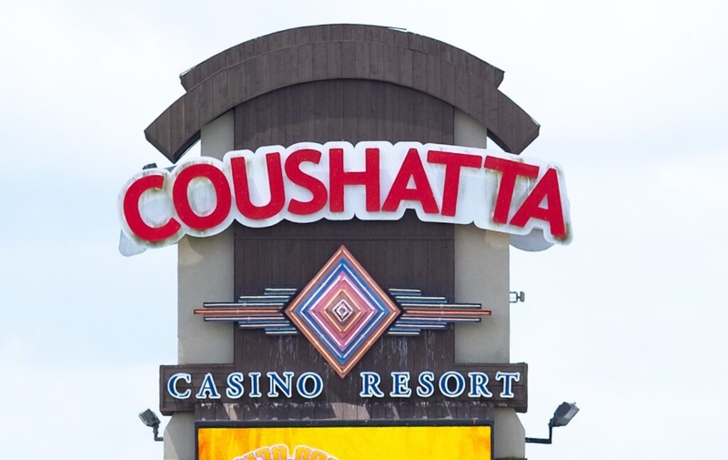 Fraud allegations at Louisiana tribal casino draw federal scrutiny