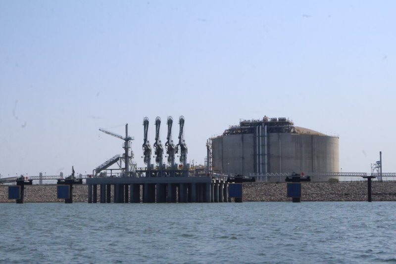 Louisiana’s LNG export boom will fuel higher electricity costs, report finds