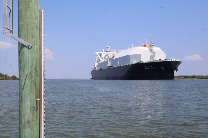 Fishermen question LNG industry’s efforts to boost Louisiana fisheries