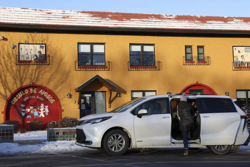 Fact check: What’s really happening with child care fraud in Minnesota