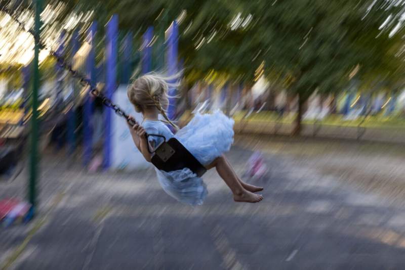 Poison at Play: Unsafe lead levels found in half of New Orleans playgrounds
