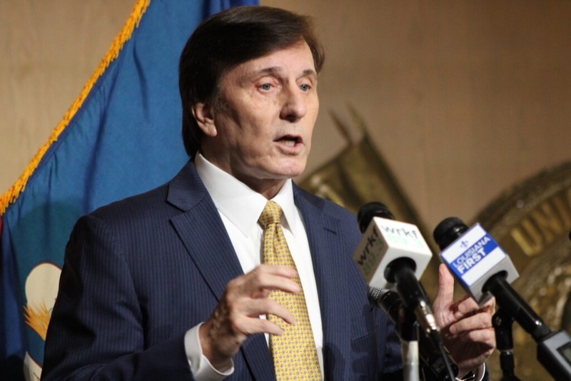 Trump endorsements in Louisiana congressional races pit Republicans against each other