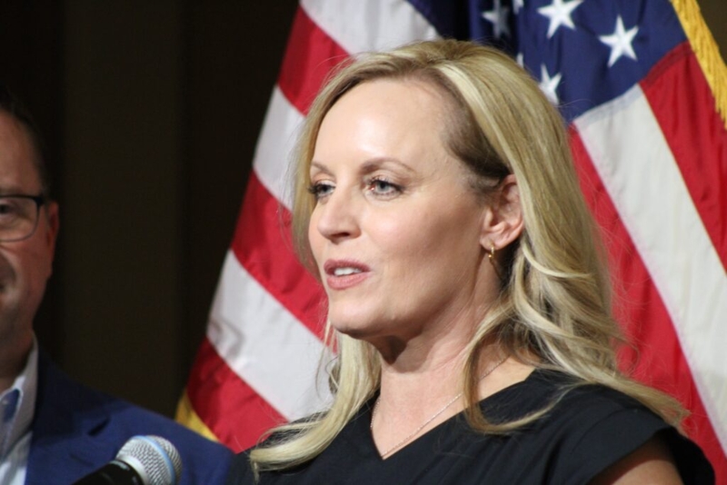 Louisiana GOP makes controversial endorsements for Congress. More could follow.