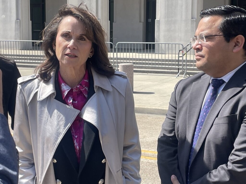 Louisiana, Trump FDA clash in court over abortion drug availability through telehealth