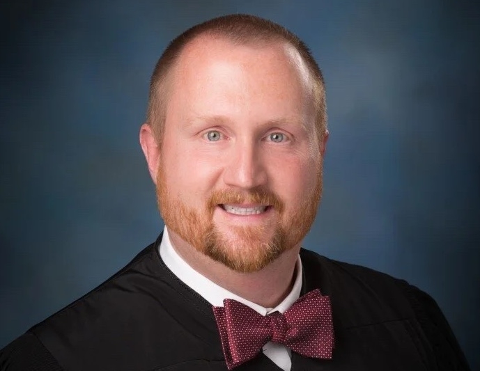 Northshore Judge Billy Burris wins open La. Supreme Court seat | News ...