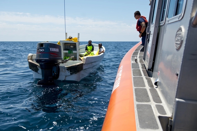 Cartel catch: Mexican drug gangs fuel illegal red snapper harvests in Gulf of Mexico