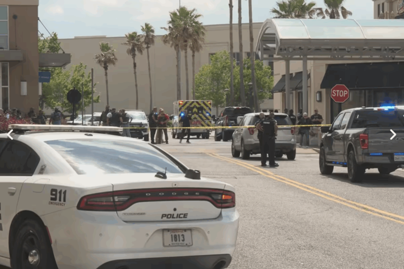 1 dead, 9 injured in Mall of Louisiana shooting: report