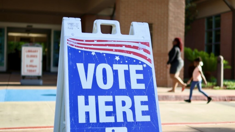 Here’s when you need to register to vote in the Nov. 3 election