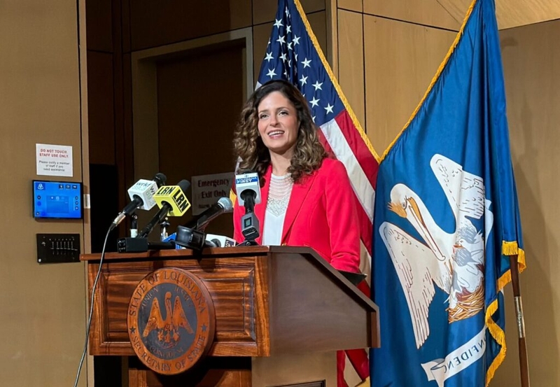 NDA secrecy for major projects hovers over Louisiana’s congressional elections