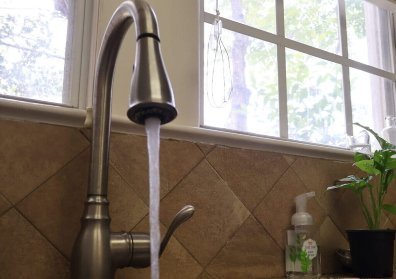 Locals in Louisiana could soon vote to remove fluoride from drinking water
