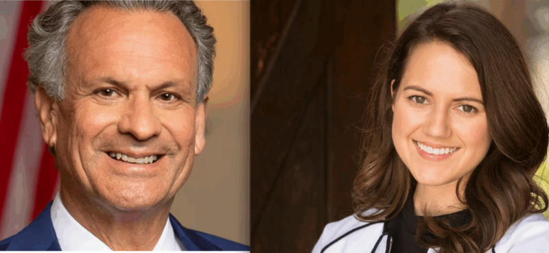 One runoff needed to set field for two Public Service Commission races